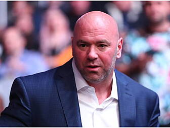 UFC 249 card confirmed, with K...